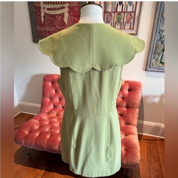 NWT Anthropologie Maeve dress - Picture 5 of 7